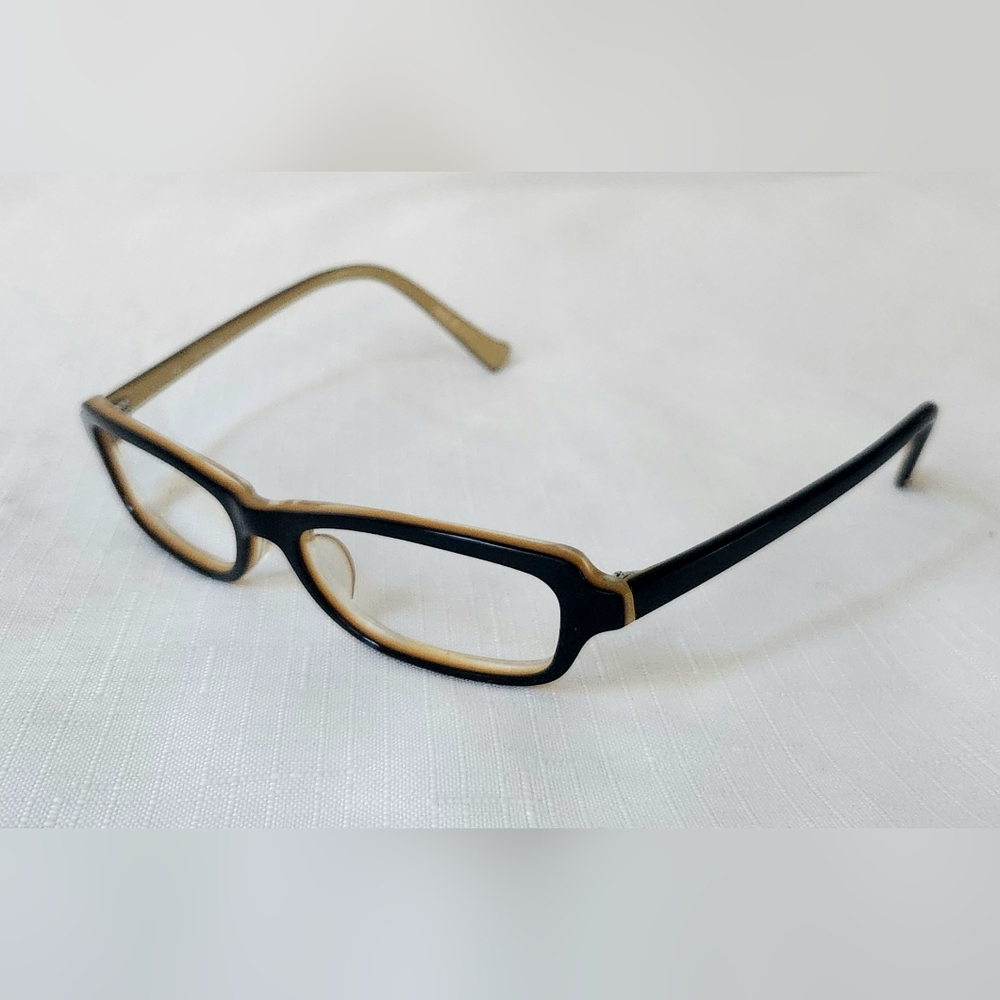 Matsuda 101 14612 vintage eyeglasses 53-16-140 optical spectacles Made in Japan